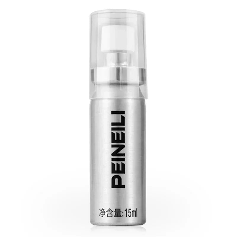 Prolongator Spray for Men